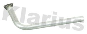 Klarius DN712K Exhaust Pipe - 2