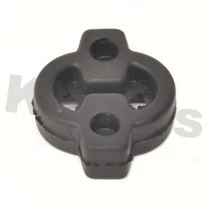 Klarius DNF10 Bracket, muffler - 1