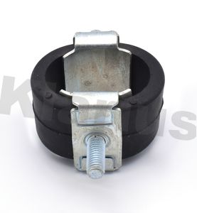 Klarius DNF3 Bracket, muffler - 1