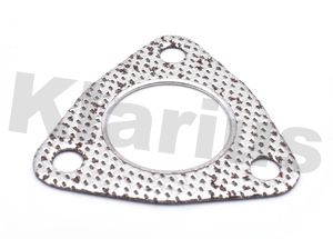 Klarius DNG10 Gasket, exhaust pipe - 1