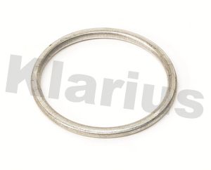 Klarius DNG13 Gasket, exhaust pipe - 1