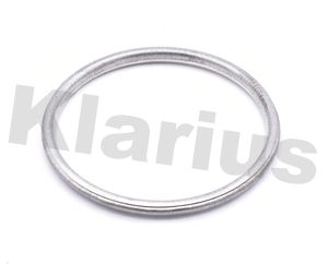 Klarius DNG14 Gasket, exhaust pipe - 1