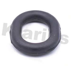 Klarius DNR4 Mount, exhaust system - 1