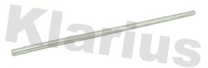 Klarius FCP10Q Flexible Pipe, exhaust system - 2