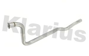 Klarius FD576H Exhaust Pipe - 2