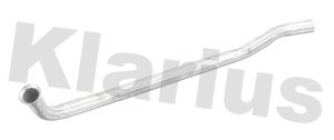 Klarius FD577G Exhaust Pipe - 2