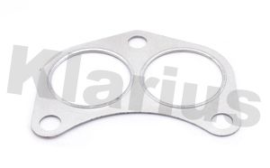 Klarius FDG12 Gasket, exhaust pipe - 1