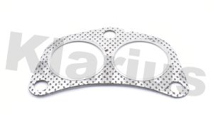 Klarius FDG22 Gasket, exhaust pipe - 1