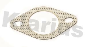 Klarius FDG29 Gasket, exhaust pipe - 1
