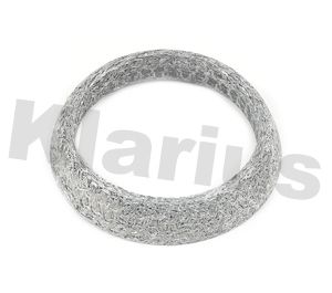 Klarius FDG30 Gasket, exhaust pipe - 1