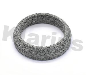 Klarius FDG38 Seal Ring, exhaust pipe - 1