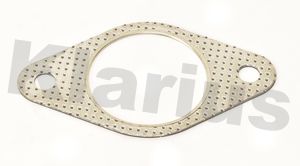 Klarius FDG39 Gasket, exhaust pipe - 1