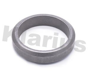 Klarius FDG3 Gasket, exhaust pipe - 1