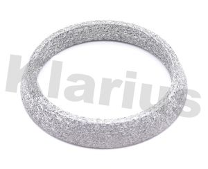 Klarius FDG40 Gasket, exhaust pipe - 1