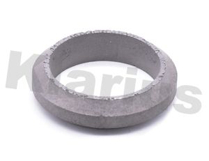 Klarius FDG4 Gasket, exhaust pipe - 1