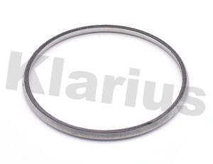 Klarius FDG52 Gasket, exhaust pipe - 1