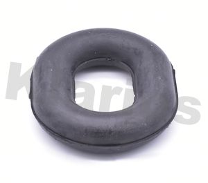 Klarius FDR11 Mount, exhaust system - 1