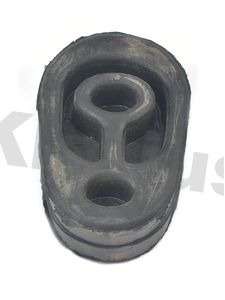Klarius FDR35 Mount, exhaust system - 1