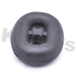 Klarius FDR41 Mount, exhaust system - 1