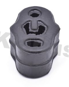 Klarius FDR42 Mount, exhaust system - 1