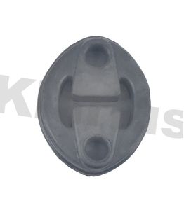 Klarius FDR43 Bracket, muffler - 1