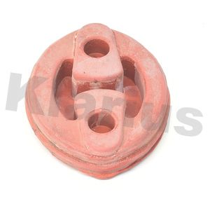 Klarius FDR44 Mount, exhaust system - 1