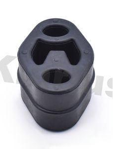 Klarius FDR45 Bracket, muffler - 1