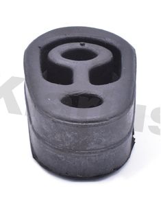 Klarius FDR46 Mount, exhaust system - 1