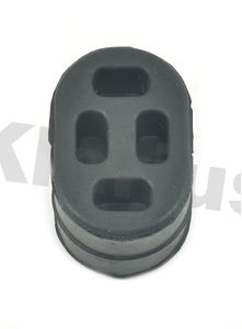 Klarius FDR4 Bracket, muffler - 1