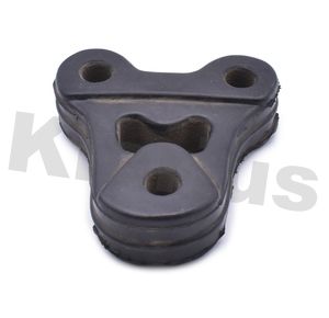 Klarius FDR50 Mount, exhaust system - 1