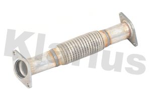 Klarius FE1023K Exhaust Pipe - 2