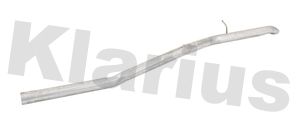 Klarius FE1044E Exhaust Pipe - 2