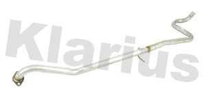 Klarius FE1112E Exhaust Pipe - 2
