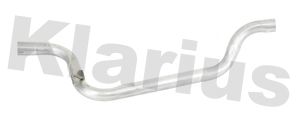 Klarius FE1146E Exhaust Pipe - 2