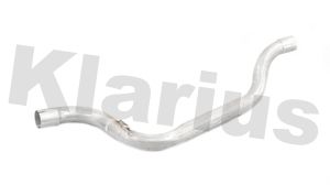 Klarius FE1149B Exhaust Pipe - 2