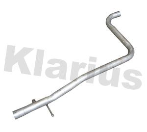 Klarius FE1545T Exhaust Pipe - 2