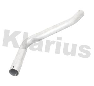 Klarius FE835G Exhaust Pipe - 2