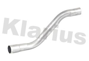 Klarius FE850J Exhaust Pipe - 2