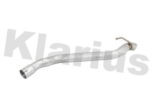Klarius FE937G Exhaust Pipe - 2