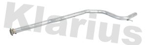 Klarius FE980T Exhaust Pipe - 2