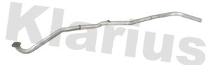 Klarius FE995W Exhaust Pipe - 2