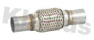 Klarius FRP10P Flexible Pipe, exhaust system - 2
