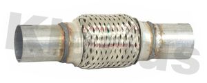 Klarius FRP13K Flexible Pipe, exhaust system - 2
