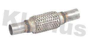 Klarius FRP1J Flexible Pipe, exhaust system - 2