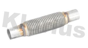 Klarius FRP20B Flexible Pipe, exhaust system - 2
