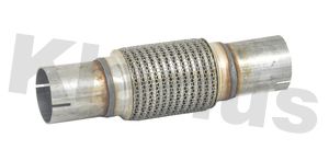 Klarius FRP21A Flexible Pipe, exhaust system - 2