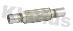 Klarius FRP4E Flexible Pipe, exhaust system - 2