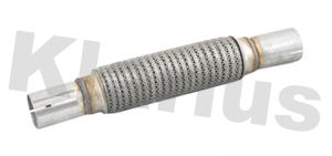 Klarius FRP9X Flexible Pipe, exhaust system - 2