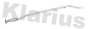 Klarius FT785H Exhaust Pipe - 2
