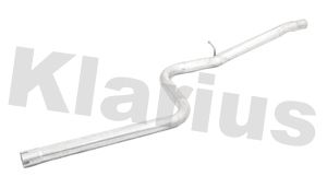 Klarius FT845V Exhaust Pipe - 2